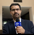 مراسم سالگرد ارتحال امام در پکن