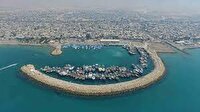 انجام مطالعات جانمایی ایجاد بندری جدید درمنطقه دریای عمان