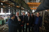 عملیات اجرایی خط ۳ مترو شیراز تسریع می شود