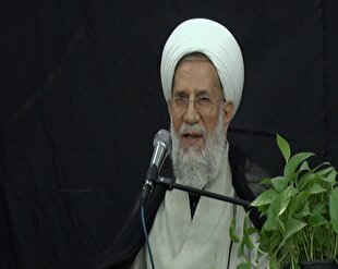 ایران در مسیر شکل‌گیری تمدن نوین اسلامی