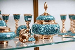 حمایت معاونت علمی از ایده‌های خلاق و نوآور در حوزه صنایع دستی