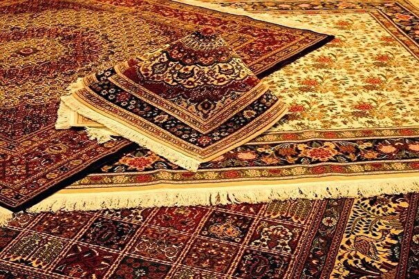 حذف مالیات بر ارزش افزوده از مواد اولیه وارداتی فرش دستباف