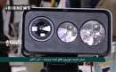 ساخت نسل جدید دوربین ثبت سرعت