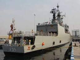 ناوشکن جماران میزبان سی و چهارمین سالگرد ارتحال حضرت امام خمینی (ره)