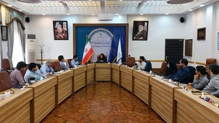 برگزاری نخستین نشست دبیران ستاد‌های توسعه فناوری راهبردی