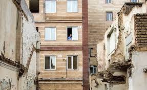 کاهش مشارکت سرمایه گذاران در بافت فرسوده