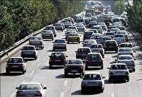 ­تشکیل کمیته‌های تخصصی ترافیکی در شرق تهران