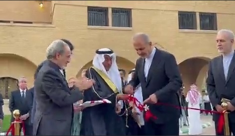 منافع برد – برد تهران- ریاض  از احیای روابط