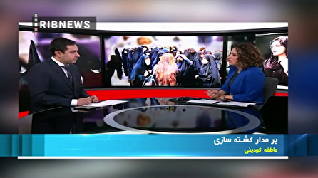 رسانه‌های بیگانه همچنان بر مدار کشته سازی