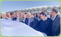 تبریز پاکترین کلانشهر کشور با ۳۰ روز هوای پاک