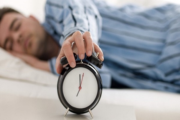 ختلال در خوابیدن و احتمال خطر سکته مغزی