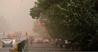 هشدار مدیریت بحران به تهرانی‌ها