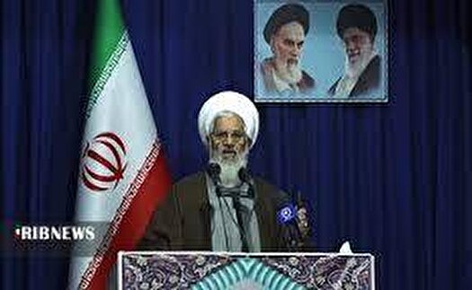 فتاح؛ تبلور غیرت جوانان ایران اسلامی فتاح؛ تبلور غیرت جوانان ایران اسلامی