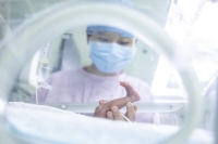 خانم حسینی/افزایش نرخ تولد نوزاد زنده در روش IVF با استفاده از فناوری غربالگری متیلاسیون