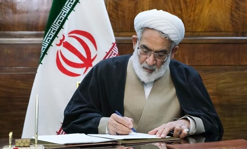 دستور دادستان کل کشور برای شناسایی و برخورد قاطعانه با عوامل حادثه تروریستی سراوان