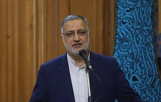 احداث خط تراموا در تهران؛ اتصال وردآورد به پایانه شرق احداث خط تراموا در تهران؛ اتصال وردآورد به پایانه شرق