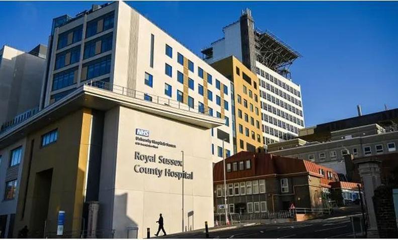 آغاز تحقيق درباره جرائم پزشکی در بیمارستانهای انگلیس آغاز تحقيق درباره جرائم پزشکی در بیمارستانهای انگلیس