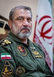 امیر سرتیپ قربانی: ناوگان هوانیروز به‌روز شده است