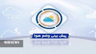 رشد ابر و وزش باد پدیده غالب آسمان لرستان