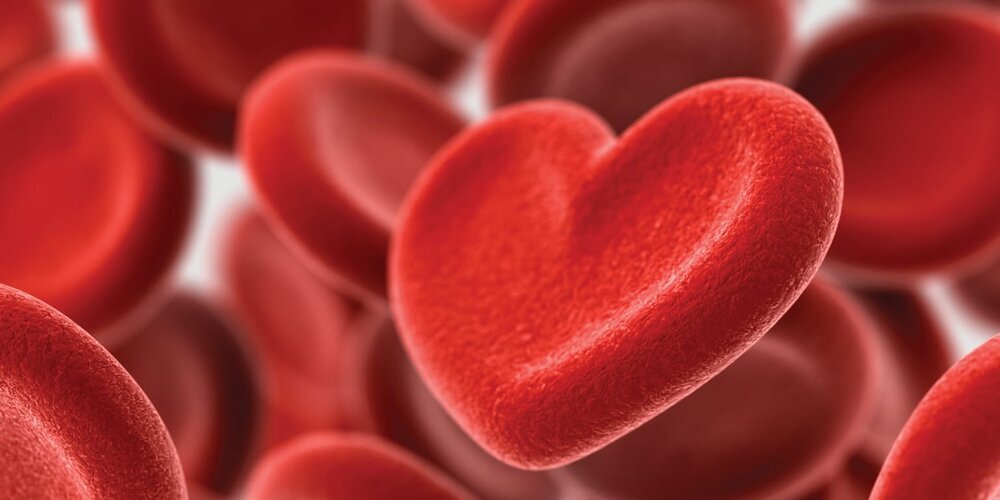 ۱۴ ژوئن؛ روز جهانی اهدای خون