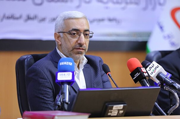 تامین مالی از اولویتهای جدی سازمان بورس تامین مالی از اولویتهای جدی سازمان بورس