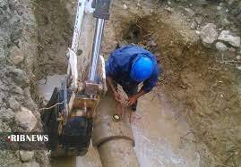 خسارت بیش از ۲ میلیارد تومان سیل اخیر به تاسیسات آب خراسان شمالی خسارت بیش از ۲ میلیارد تومان سیل اخیر به تاسیسات آب خراسان شمالی