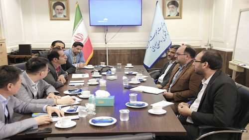 برنامه ریزی برای برگزاری همایش بین المللی گردشگری سمنان