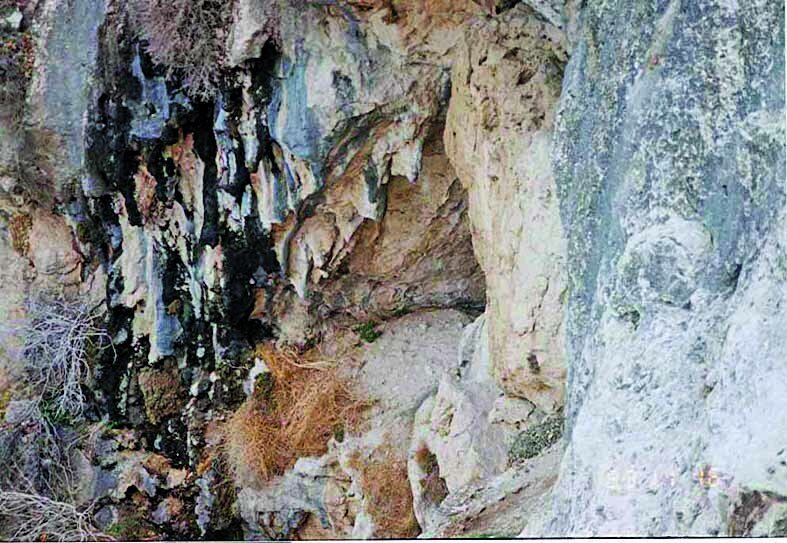 ماجرای جالب کشف ششمین گنجینه بزرگ دنیا در ایران ماجرای جالب کشف ششمین گنجینه بزرگ دنیا در ایران