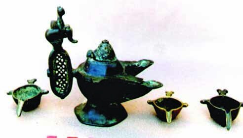 ماجرای جالب کشف ششمین گنجینه بزرگ دنیا در ایران ماجرای جالب کشف ششمین گنجینه بزرگ دنیا در ایران