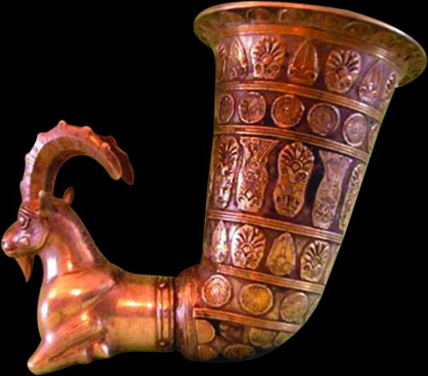 ماجرای جالب کشف ششمین گنجینه بزرگ دنیا در ایران ماجرای جالب کشف ششمین گنجینه بزرگ دنیا در ایران