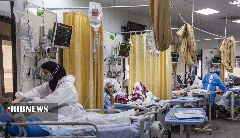 آخرین وضعیت کرونا در گلستان آخرین وضعیت کرونا در گلستان