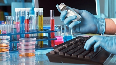 اعتبارات فصل بهار و تابستان شبکه آزمایشگاهی مشخص شد اعتبارات فصل بهار و تابستان شبکه آزمایشگاهی مشخص شد