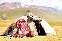 تنوع ایلات ایران در گردشگری عشایری