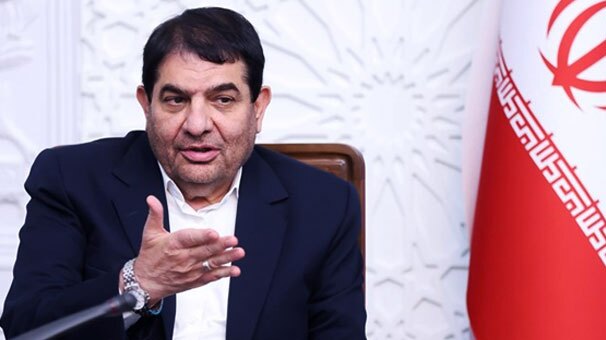 مخبر: تضعیف سلطه دلار آغاز شده است
