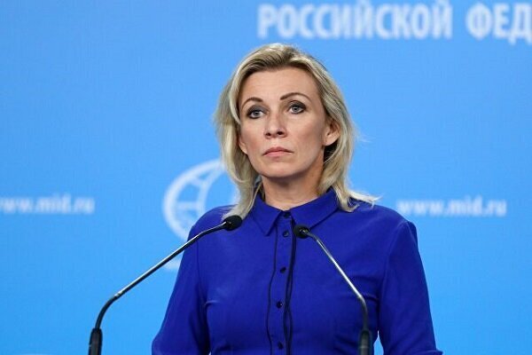واکنش وزارت خارجه روسیه به اظهارات بورل در خصوص حمله کی یف به بلگورود