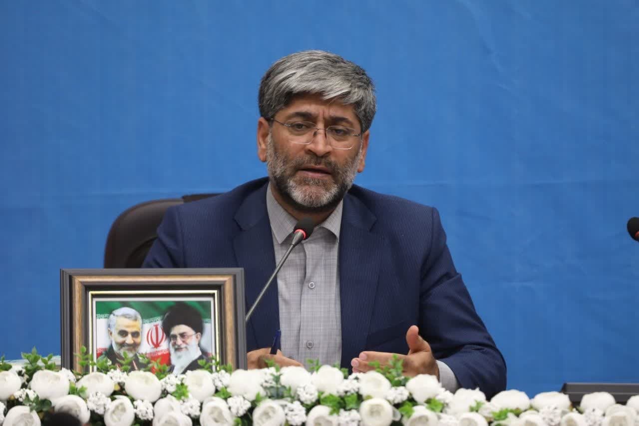 ضرورت تقویت نظارت وصیانت از بیت المال و انفال