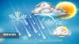 جو آرام و پایدار در لرستان