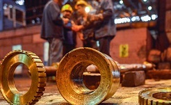 صنایع ۳۶ درصد برق کشور را مصرف میکنند صنایع ۳۶ درصد برق کشور را مصرف میکنند