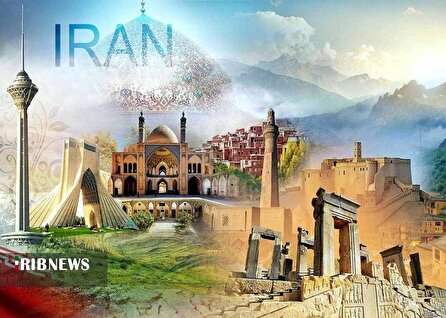 بهم گفتن ایران پر از تروریسته