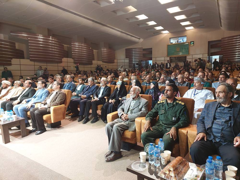 معرفی برگزیدگان نخستین جشنواره بین‌المللی فیلم ایثار
