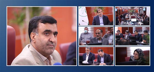سلاجقه :اقدامات طرح مدیریت پسماند سراوان دراولویت قرار گیرد