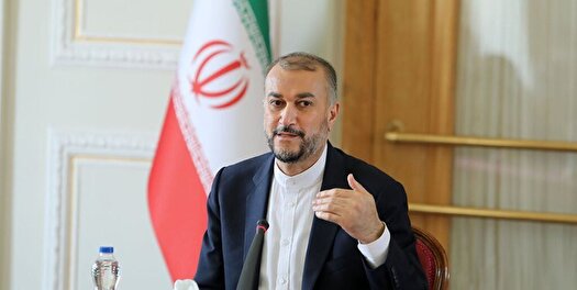 هیأت حاکمه فعلی افغانستان را به رسمیت نمیشناسیم هیأت حاکمه فعلی افغانستان را به رسمیت نمیشناسیم