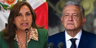 پارلمان پرو رییس جمهور مکزیک را عنصر نامطلوب خواند