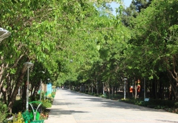 تعیین تکلیف پارک بانوان و پارک حجاب اهواز تعیین تکلیف پارک بانوان و پارک حجاب اهواز