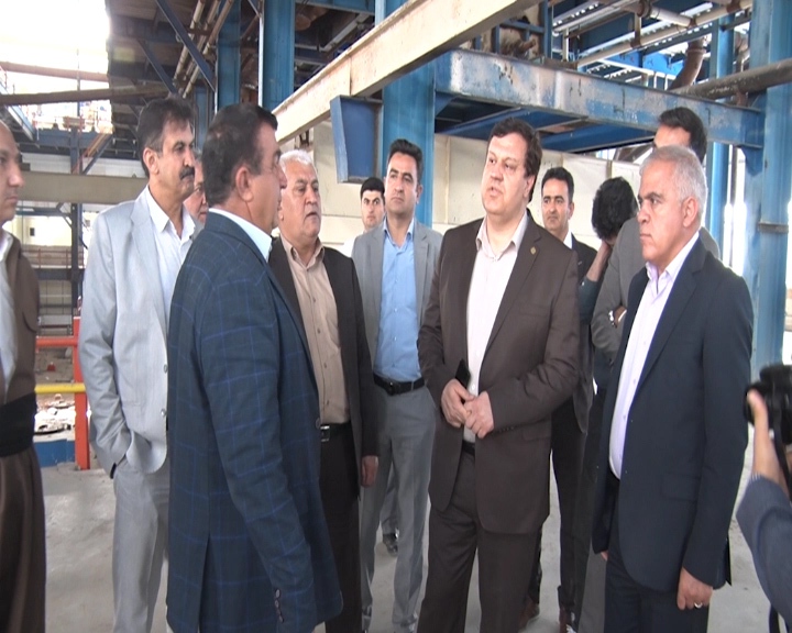 پرداخت صد در صد تسهیلات ماشینی‌سازی کشاورزی در آذربایجان‌ غربی