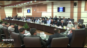 هویت محوری و عدالت گستری  درسند تحول صدا و سیما مورد تاکید رهبری