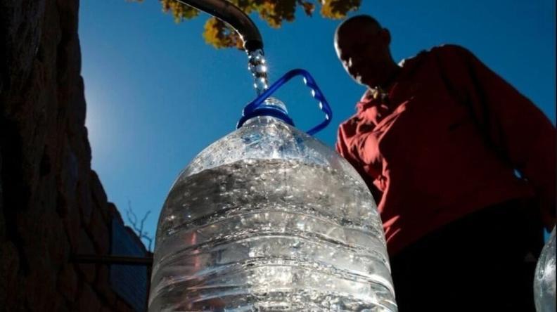 ادامه بحران آب آشامیدنی در آمریکا