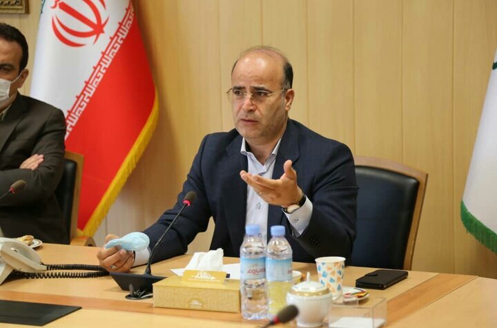 ضرورت ساماندهی آب‌های سطحی در محور آزادگان