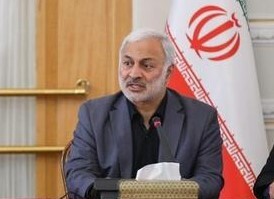 بي گناهي اسدی منجر به آزادي او شد