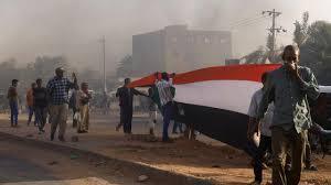 درخواست عربستان و آمریکا از ارتش و نیروهای واکنش سریع سودان برای تمدید توافق آتش بس